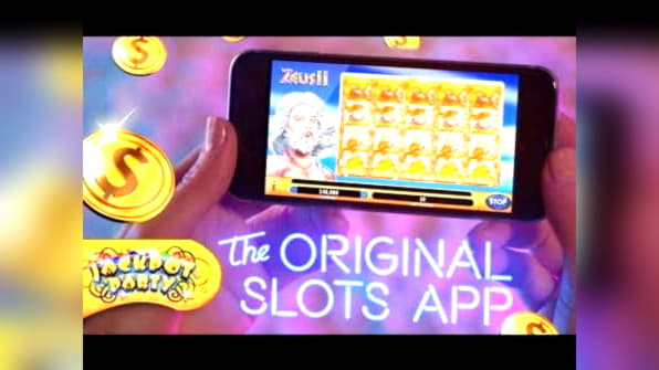 £880 Mobile freeroll slot tournament at 7 Reels Casino