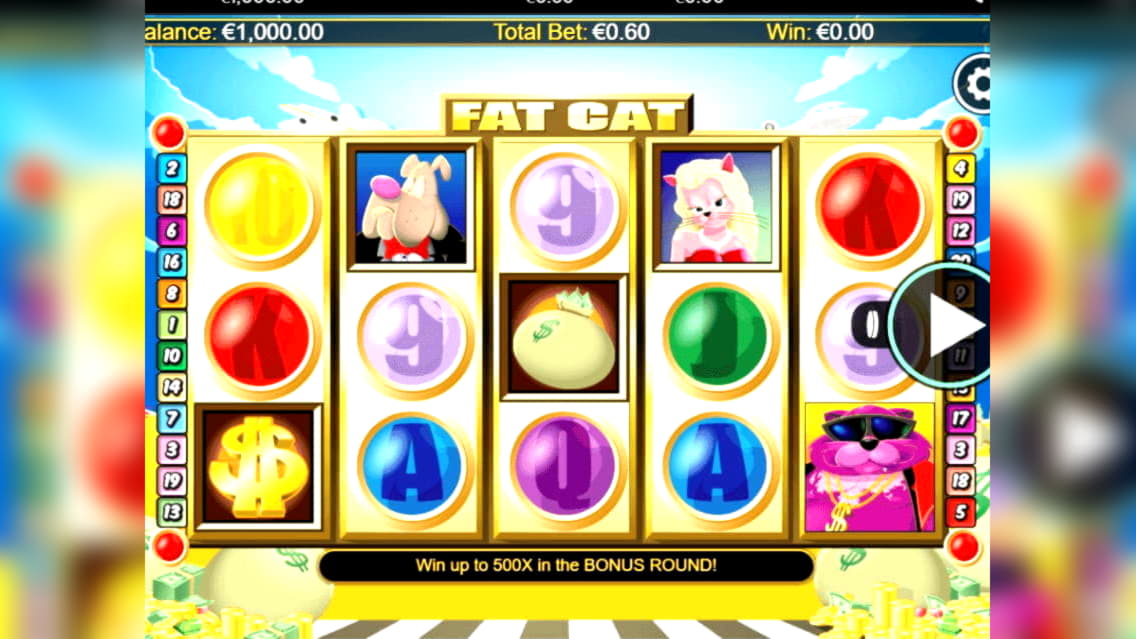 395% First Deposit Bonus at Europa Casino