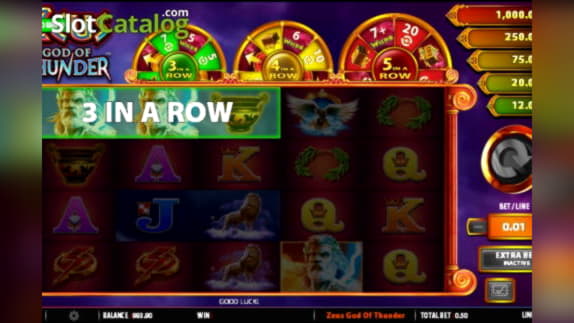 140 Loyal Free Spins! at Leo Vegas Casino