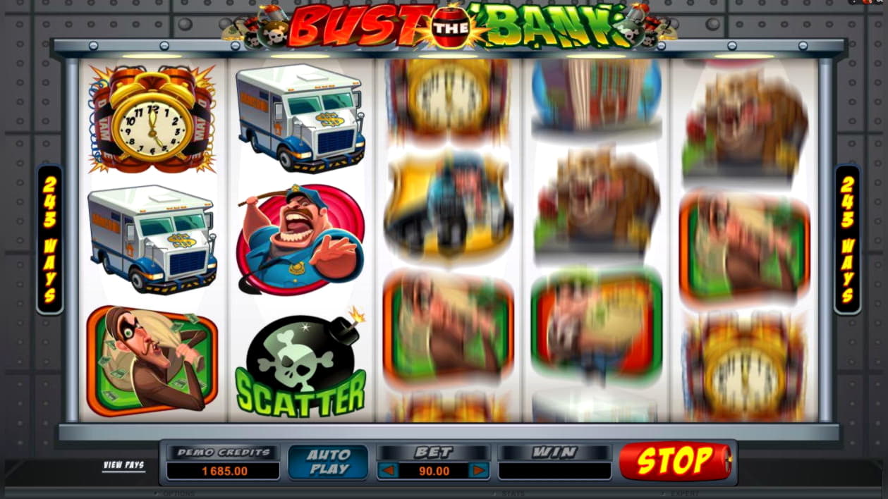 195 Free Casino Spins at Europa Casino