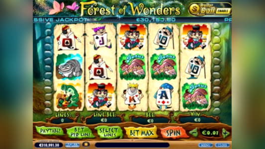 €2095 No Deposit Bonus at Buzzluck Casino