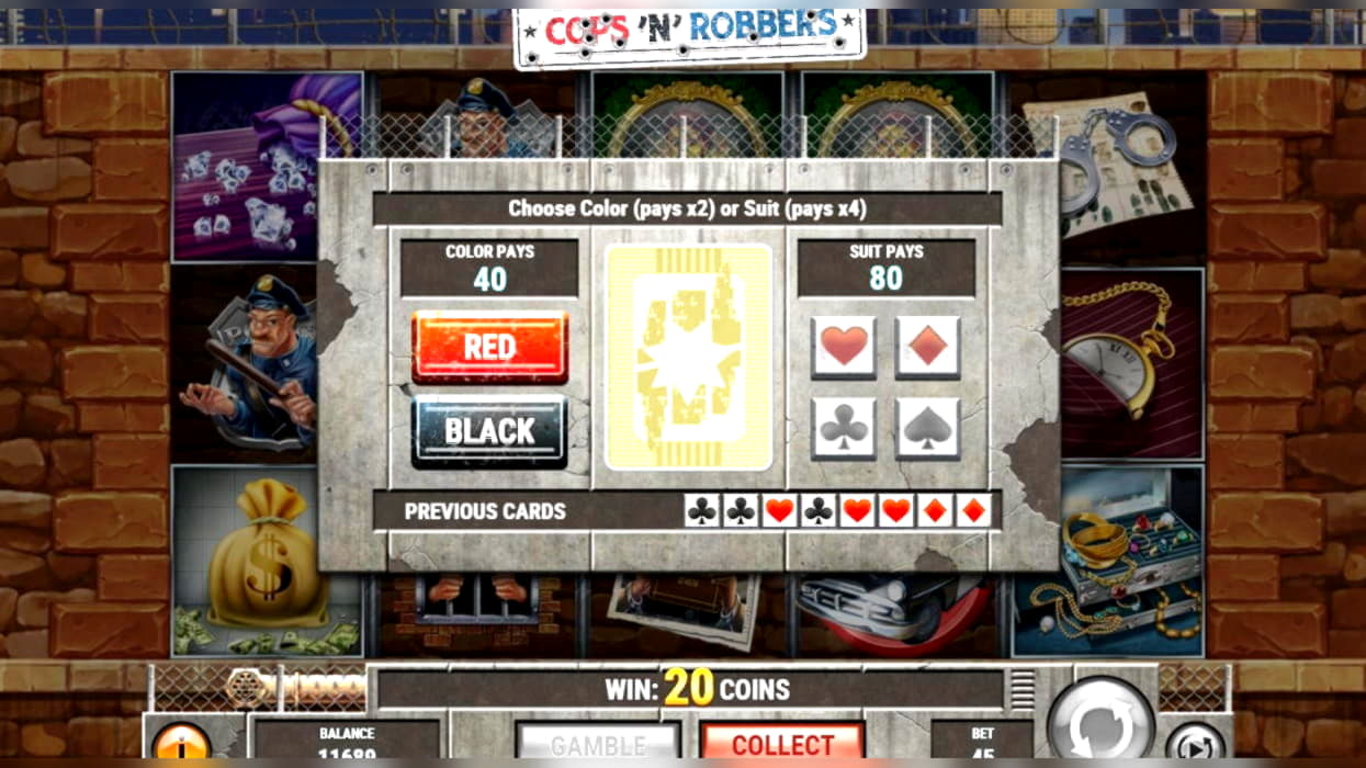 EURO 2720 no deposit bonus casino at Leo Vegas Casino