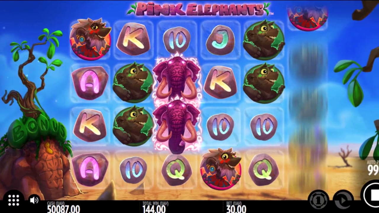 €4730 no deposit casino bonus at Bet At Home Casino