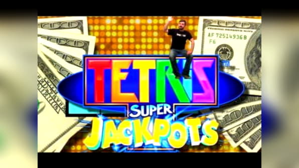 EURO 615 Casino Chip at Jackpot City Casino