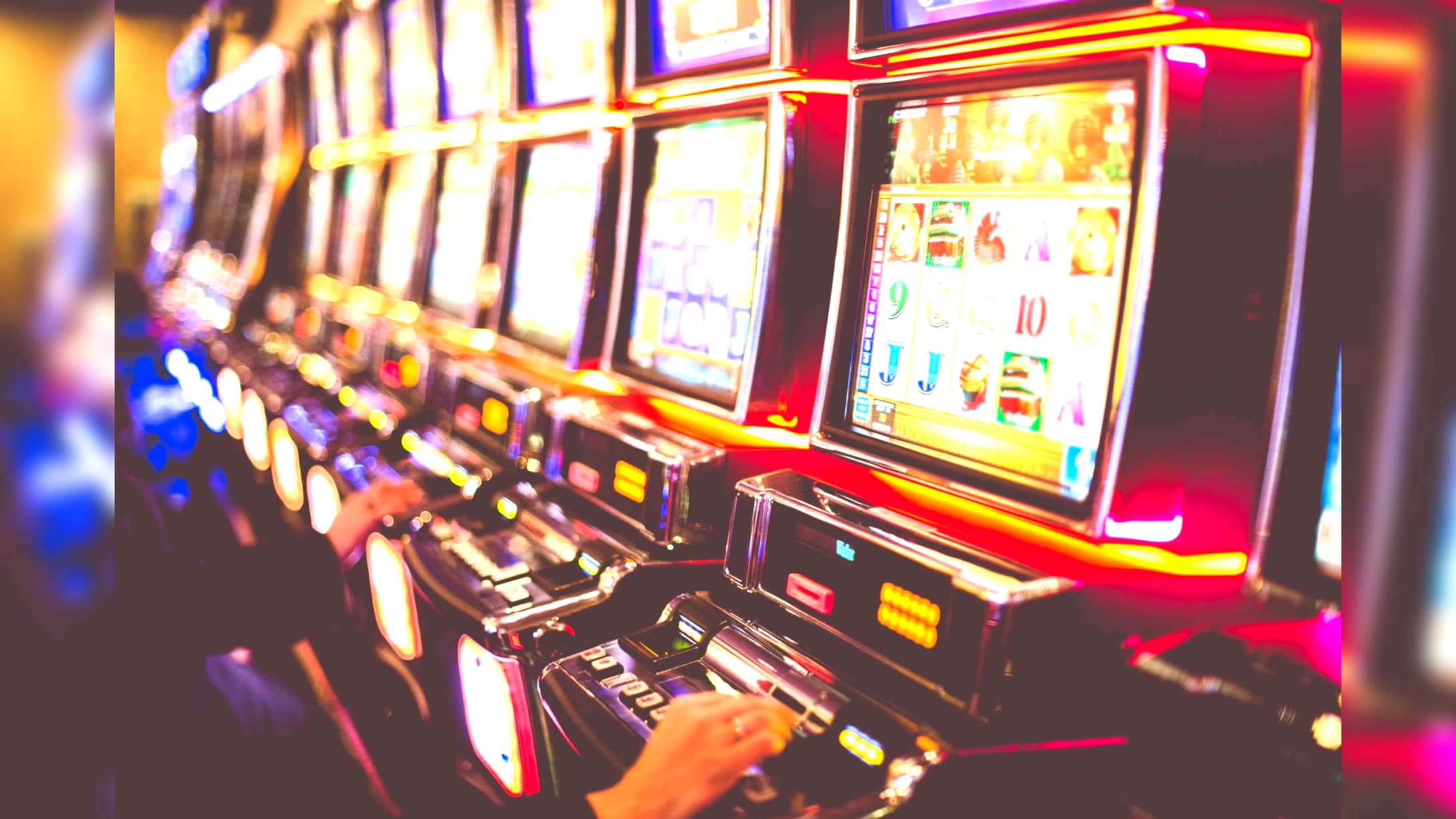 EURO 3725 No Deposit Casino Bonus at Party Casino