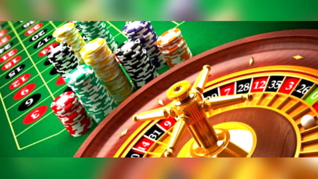 EURO 3250 No deposit at Bet Online Casino