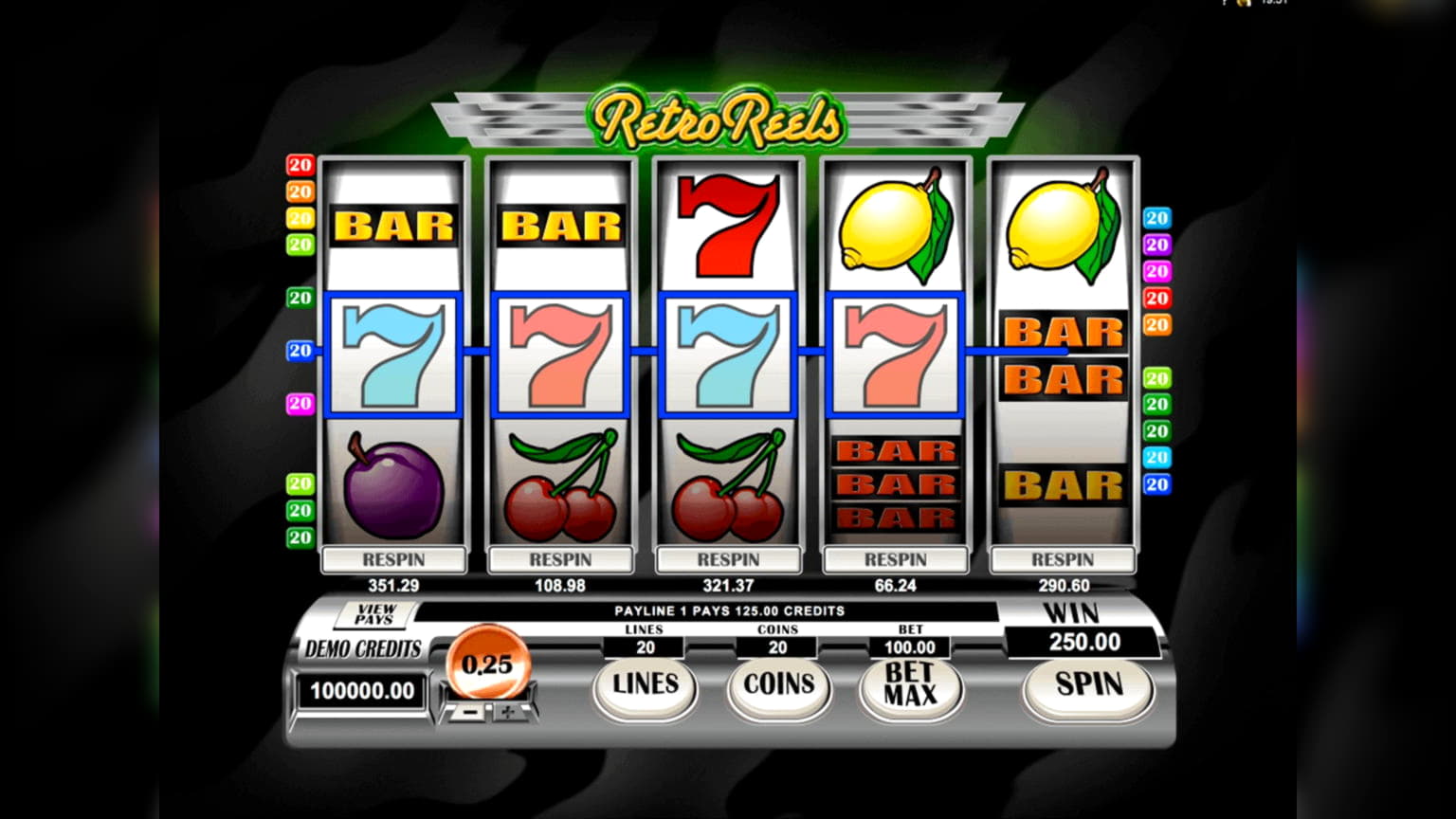 EUR 70 FREE CHIP at Dunder Casino