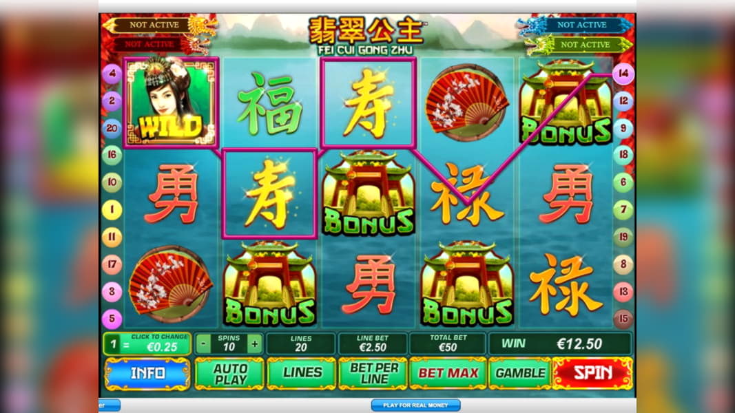 285 Free Spins Casino at Alf Casino