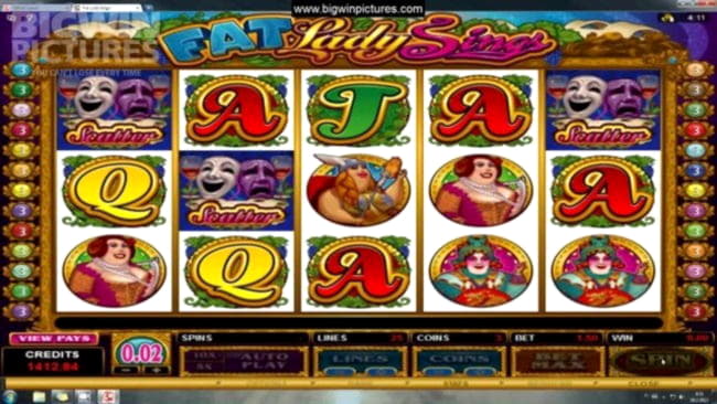 €66 Daily freeroll slot tournament at Casino Luck