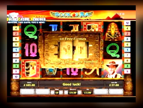 €545 Free casino chip at Party Casino
