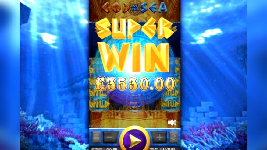 75% Deposit Match Bonus at William Hill Casino
