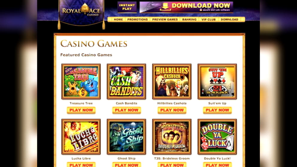 255 Free spins at Eurogrand Casino