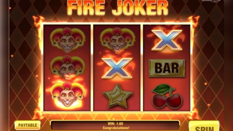 10 Free spins casino at Hippozino Casino