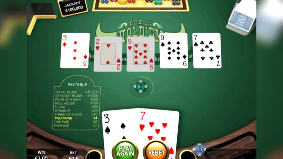 65 Free Spins right now at Energy Casino