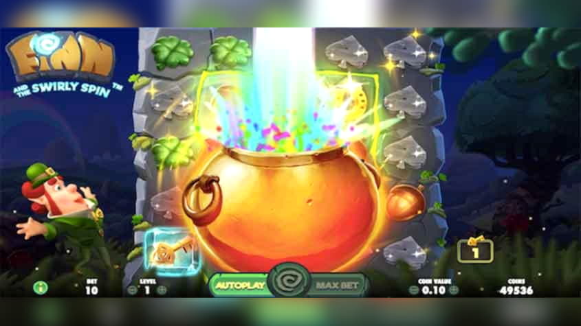 65 Free Casino Spins at Guts Casino