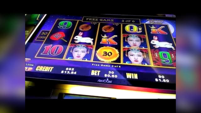 95 FREE SPINS at bWin Casino