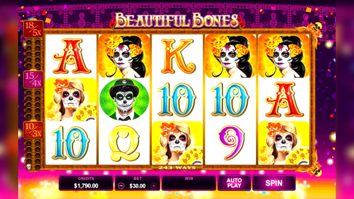 90% Casino match bonus at Vera and Jhon Casino