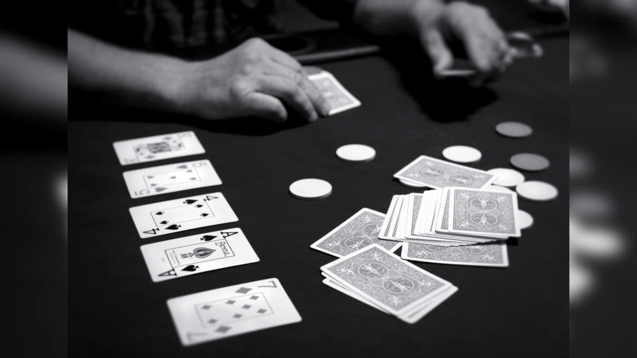 EUR 280 Free chip at Energy Casino