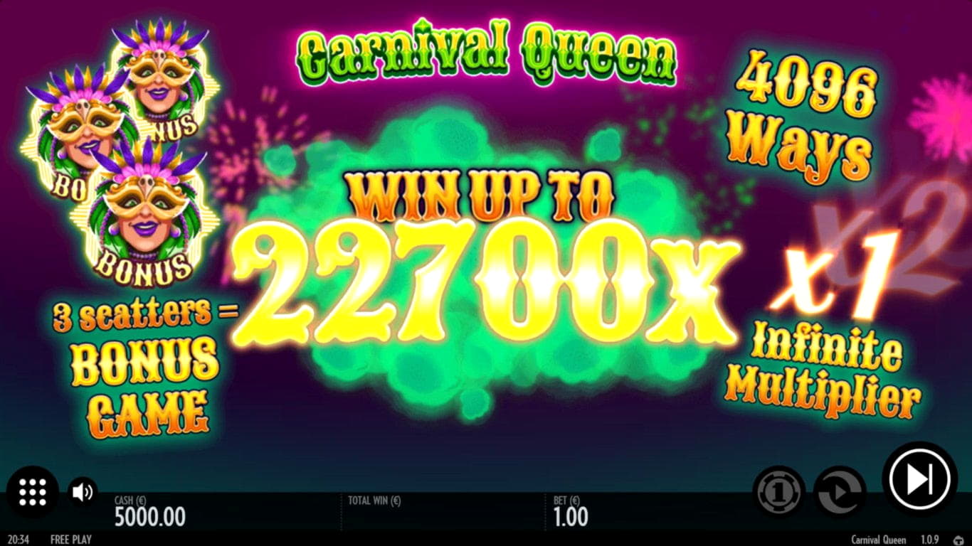 $220 Casino tournaments freeroll at Jackpot City Casino