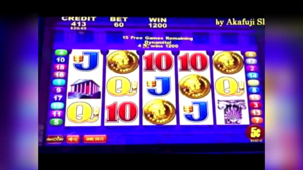 77 Free Spins at Betway Casino