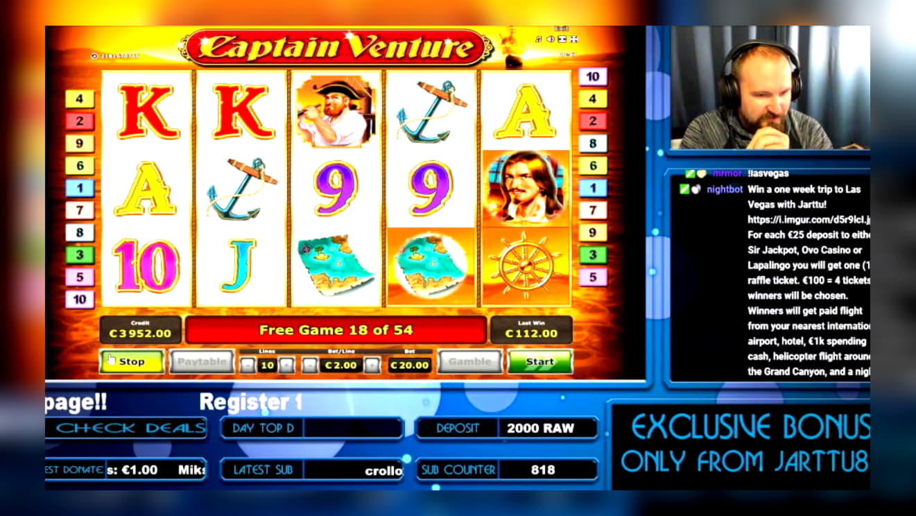 EUR 215 Tournament at Hippozino Casino