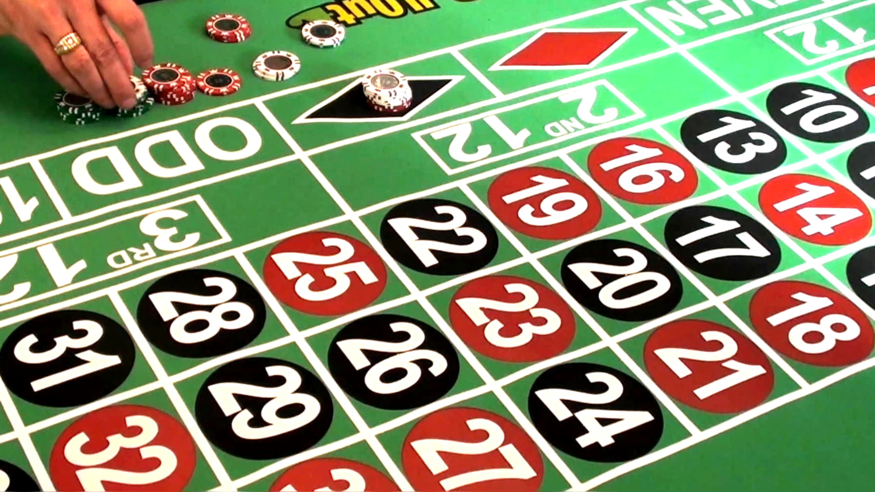 £645 Free Money at Spin Palace Casino