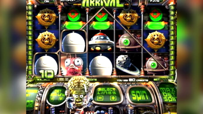 270 Loyal Free Spins! at Party Casino