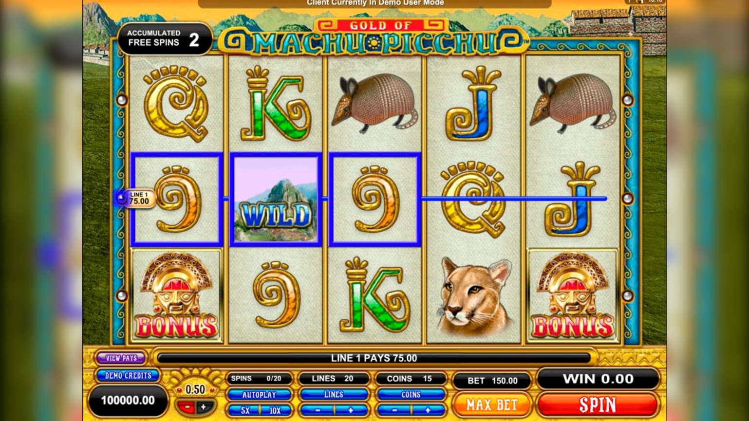 €765 NO DEPOSIT CASINO BONUS at Casino com