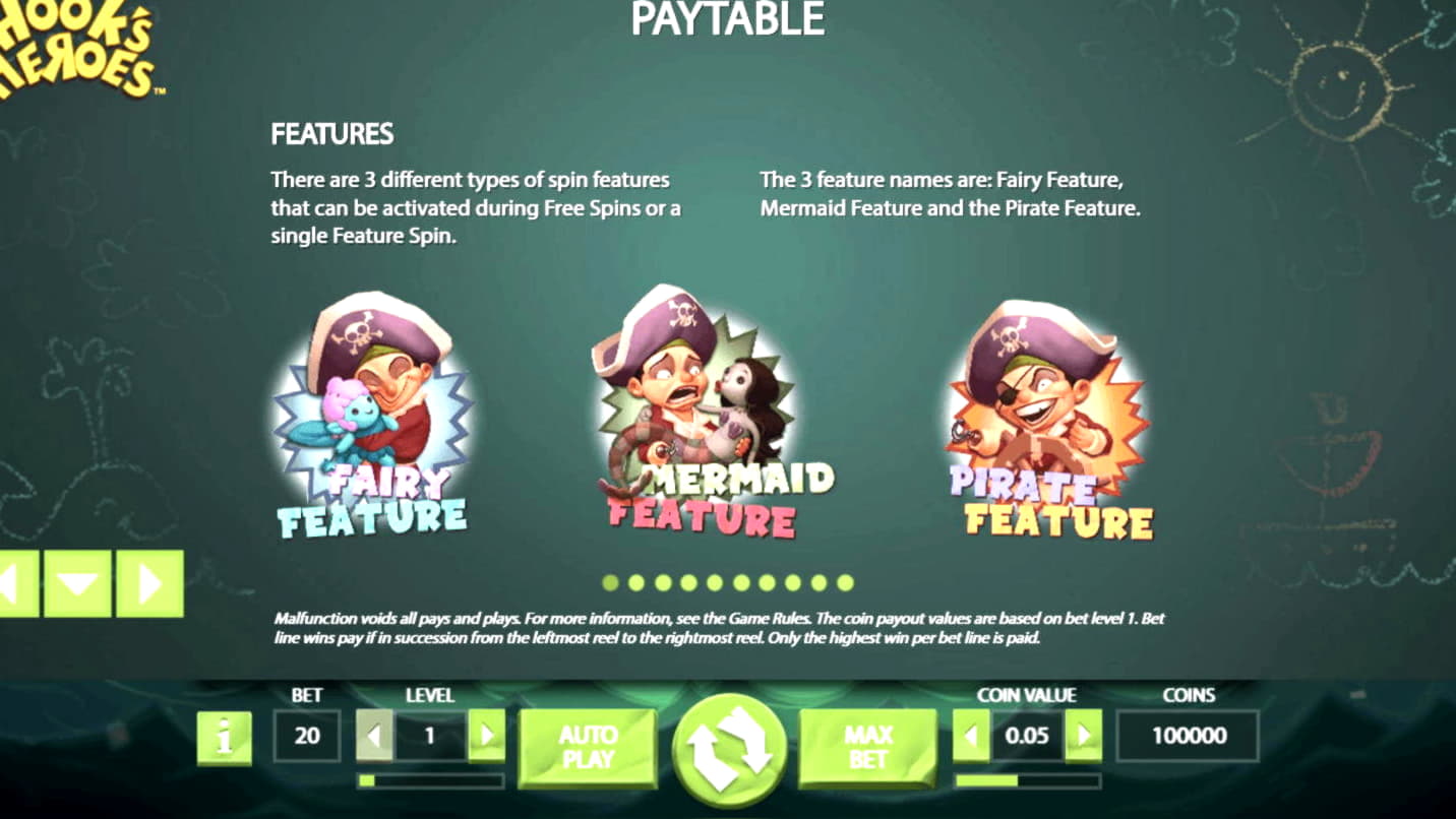565% Match at a casino at Betnspin Casino