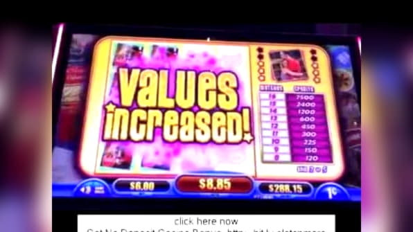 111 Free spins casino at Casino Cruise
