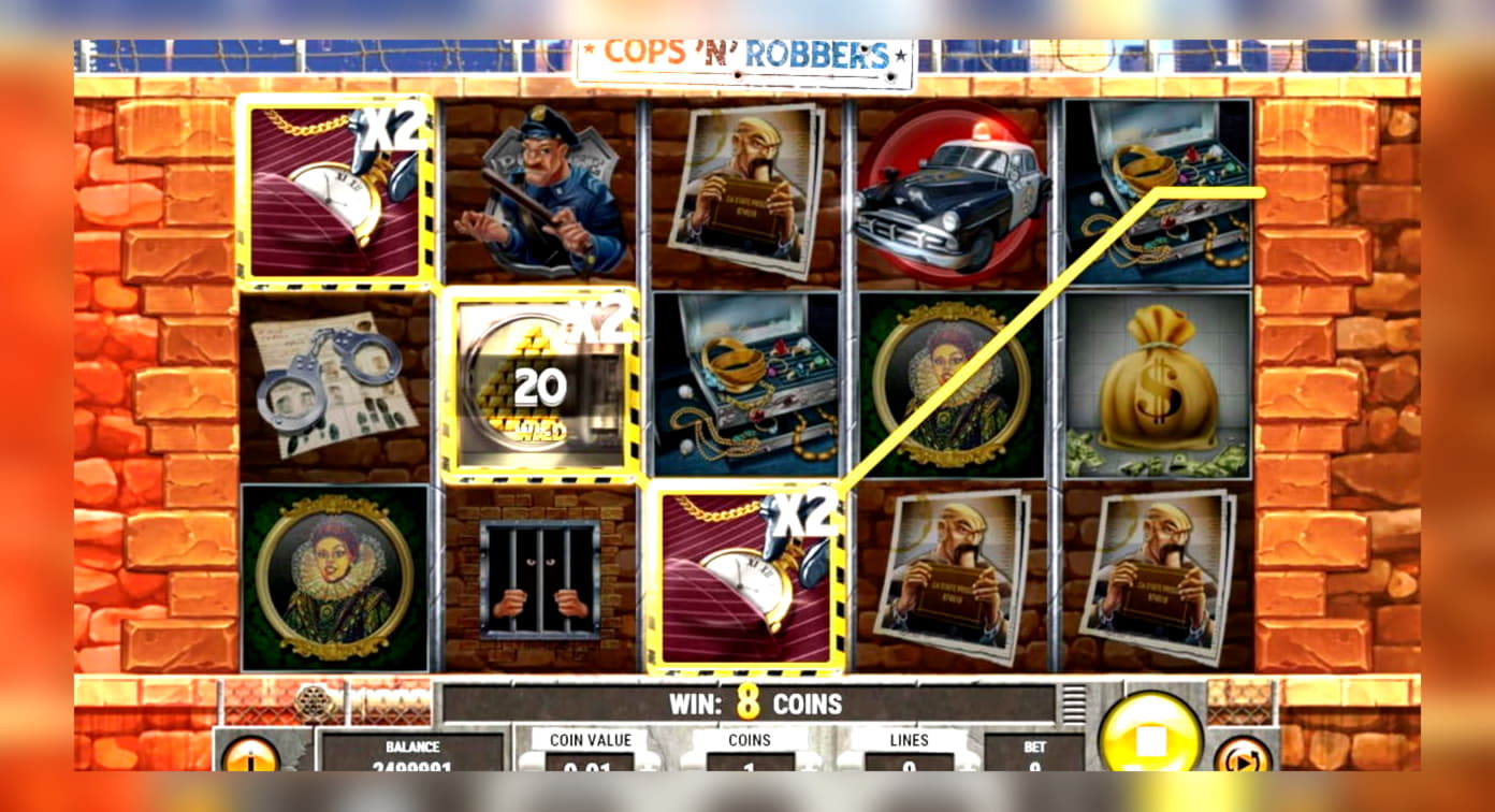 345% Match Bonus at Jackpot City Casino