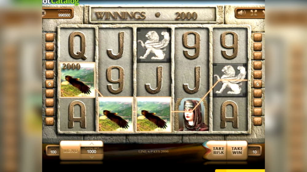 €2740 no deposit bonus code at Guts Casino