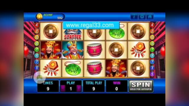 720% Welcome Bonus at Eurogrand Casino