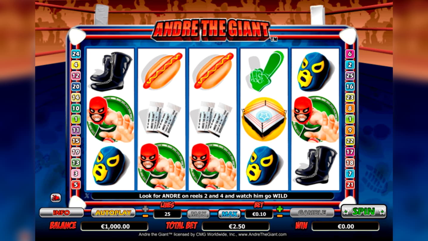 $120 casino chip at Bet At Home Casino