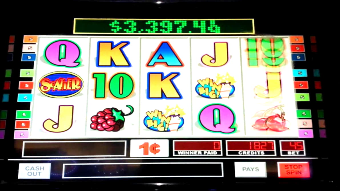 $95 Free Chip at Jackpot City Casino