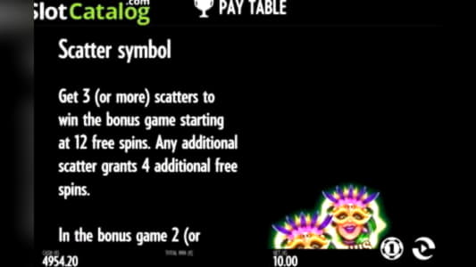 Eur 4740 No Deposit at Europa Casino