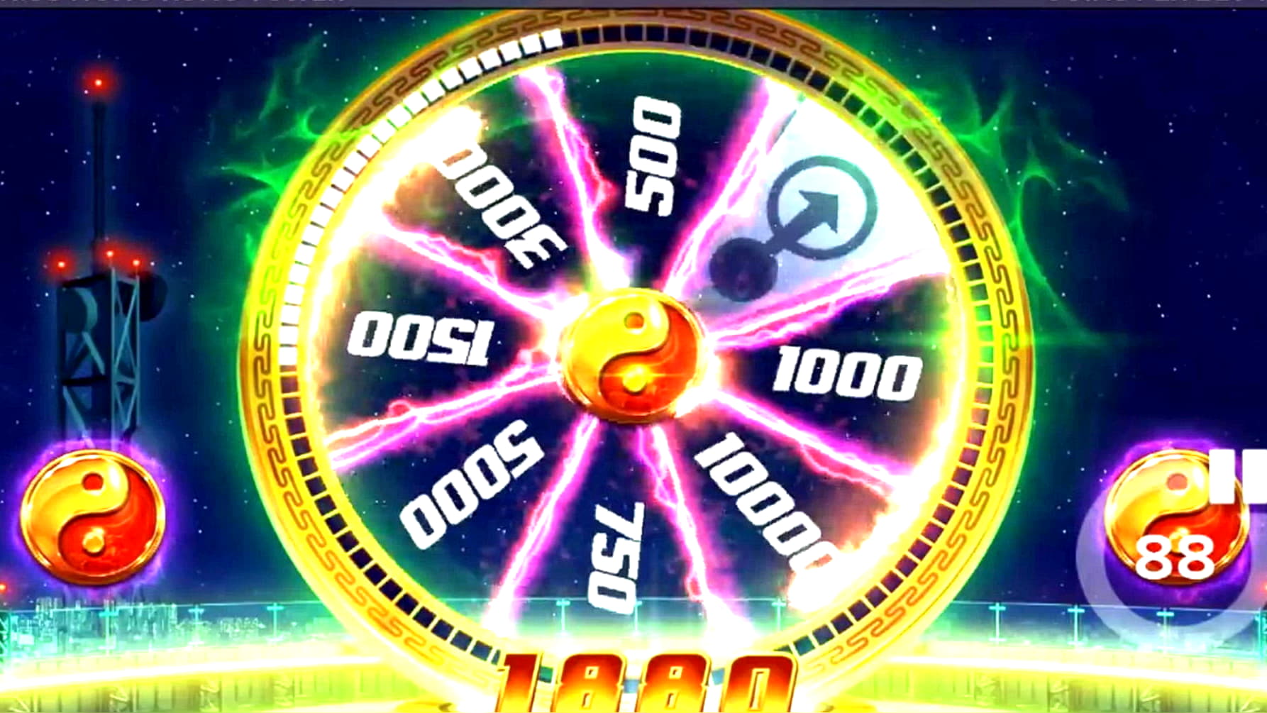 €610 Free Money at Slots Million Casino