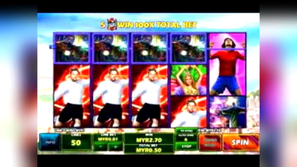 255 Free spins no deposit at Spin Palace Casino