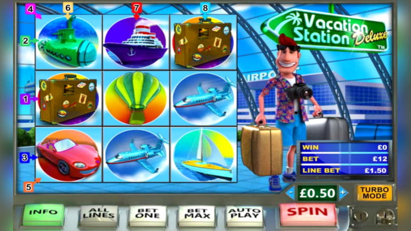 €285 No deposit casino bonus at Hippozino Casino