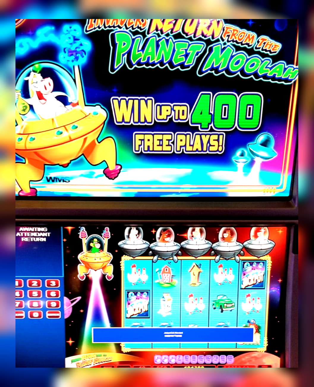 245 Loyalty Free Spins! at Guts Casino
