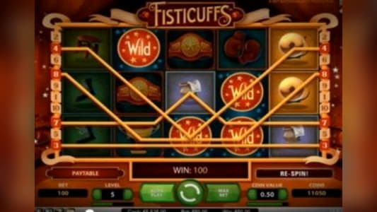 €666 Online Casino Tournament at Rizk Casino