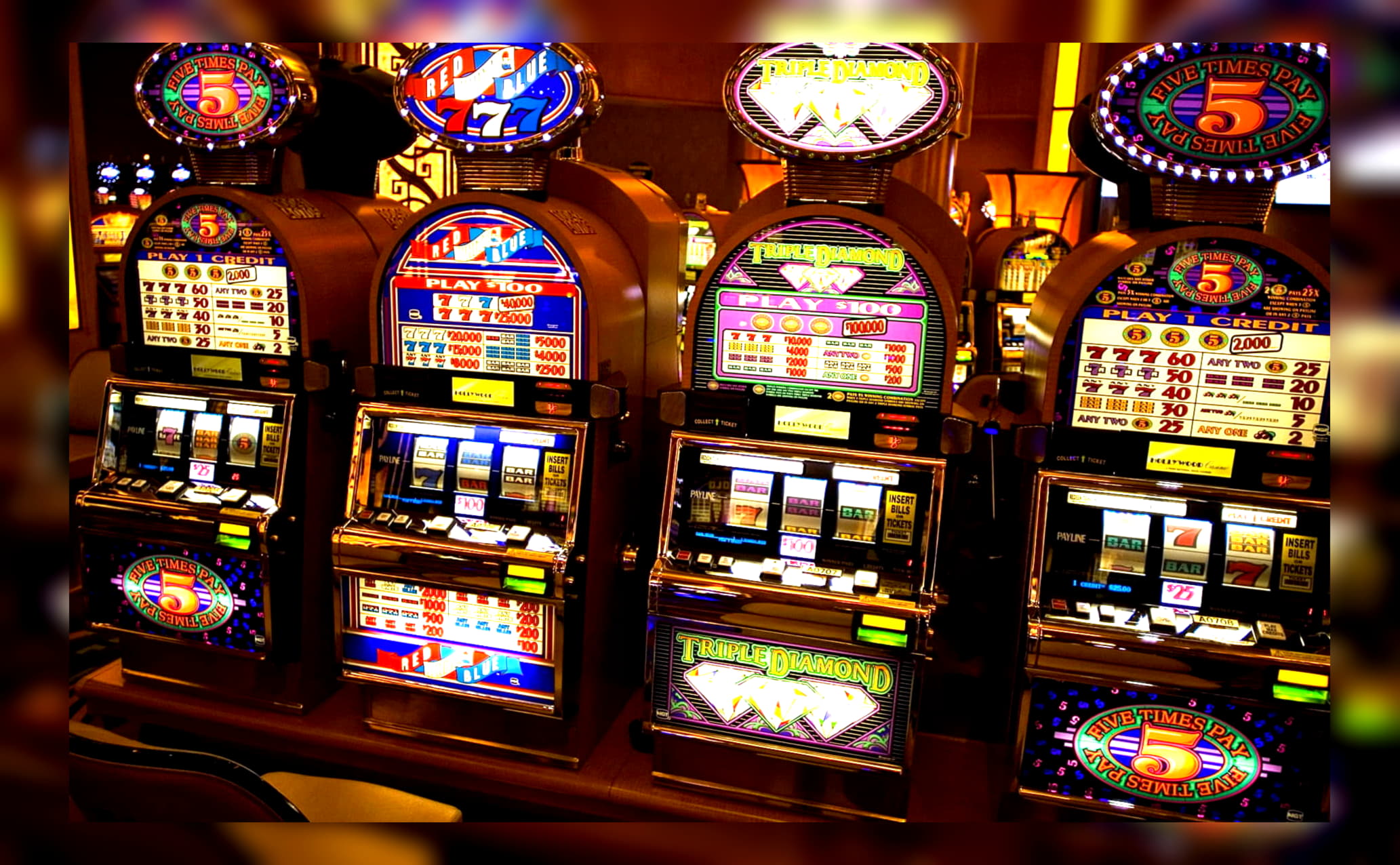 £100 FREE CHIP CASINO at Slots Million Casino