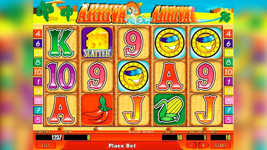 €4360 no deposit at Leo Vegas Casino