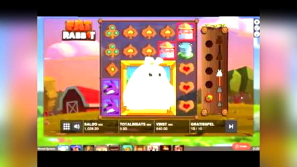Eur 970 Casino Tournament at Hippozino Casino