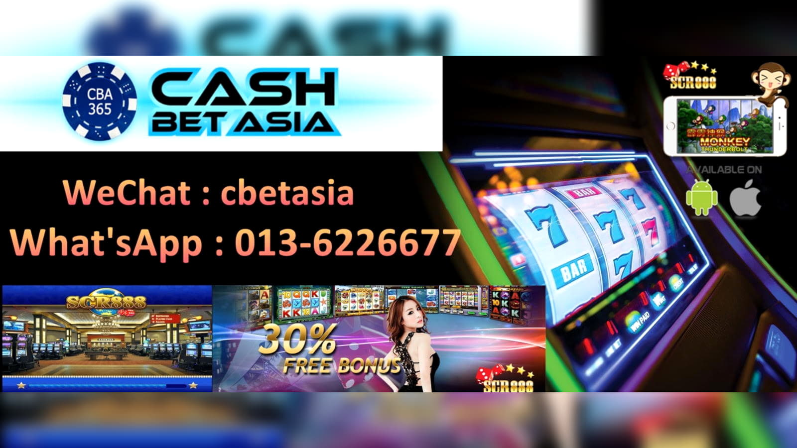 EUR 530 Tournament at Energy Casino