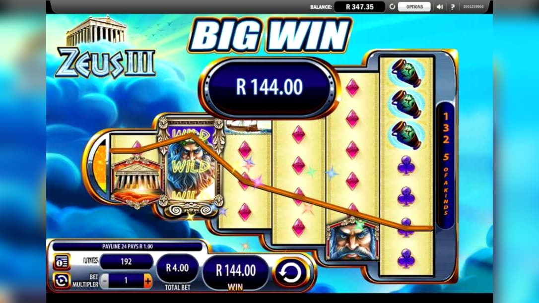 830% Match bonus casino at Alf Casino