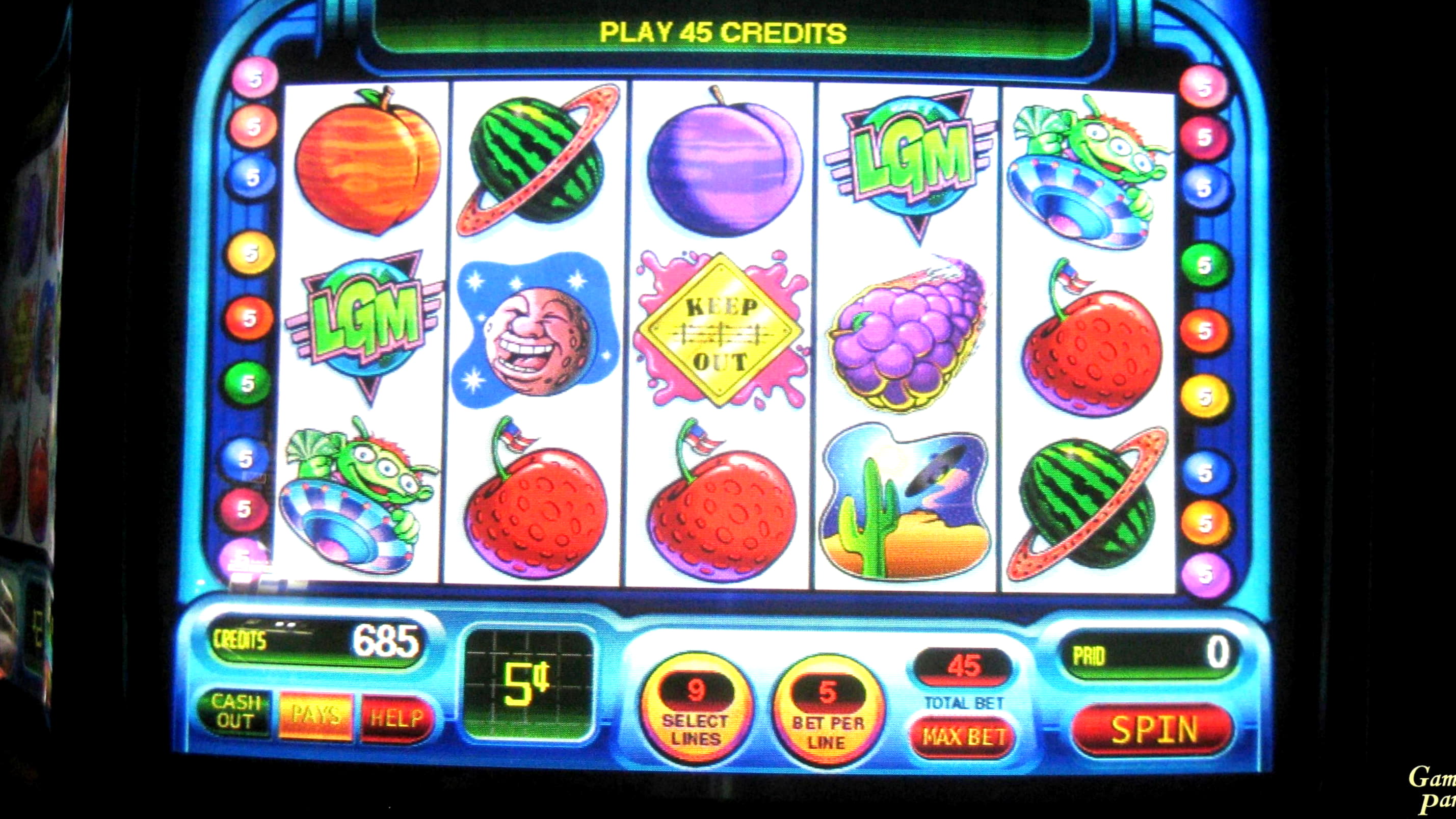 195 free spins at Hippozino Casino
