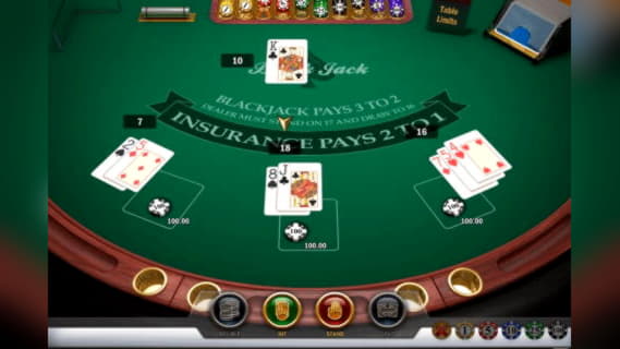 €185 No deposit casino bonus at Bet At Home Casino