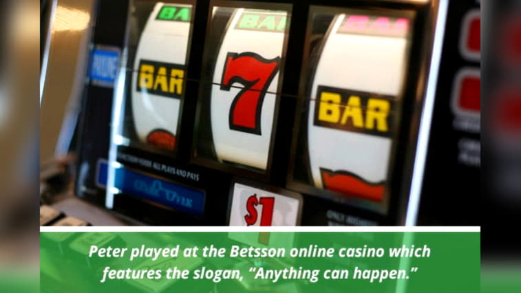 £260 FREE Chip at bWin Casino
