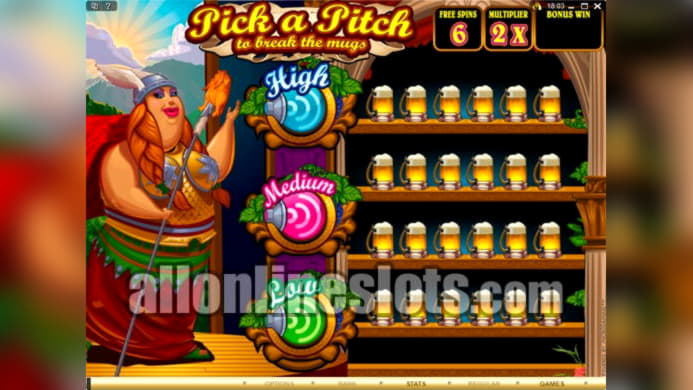 135 free casino spins at Guts Casino